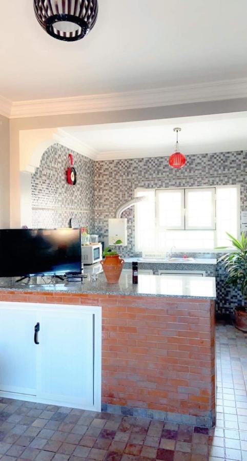 Chez Ali Appartement Essaouira