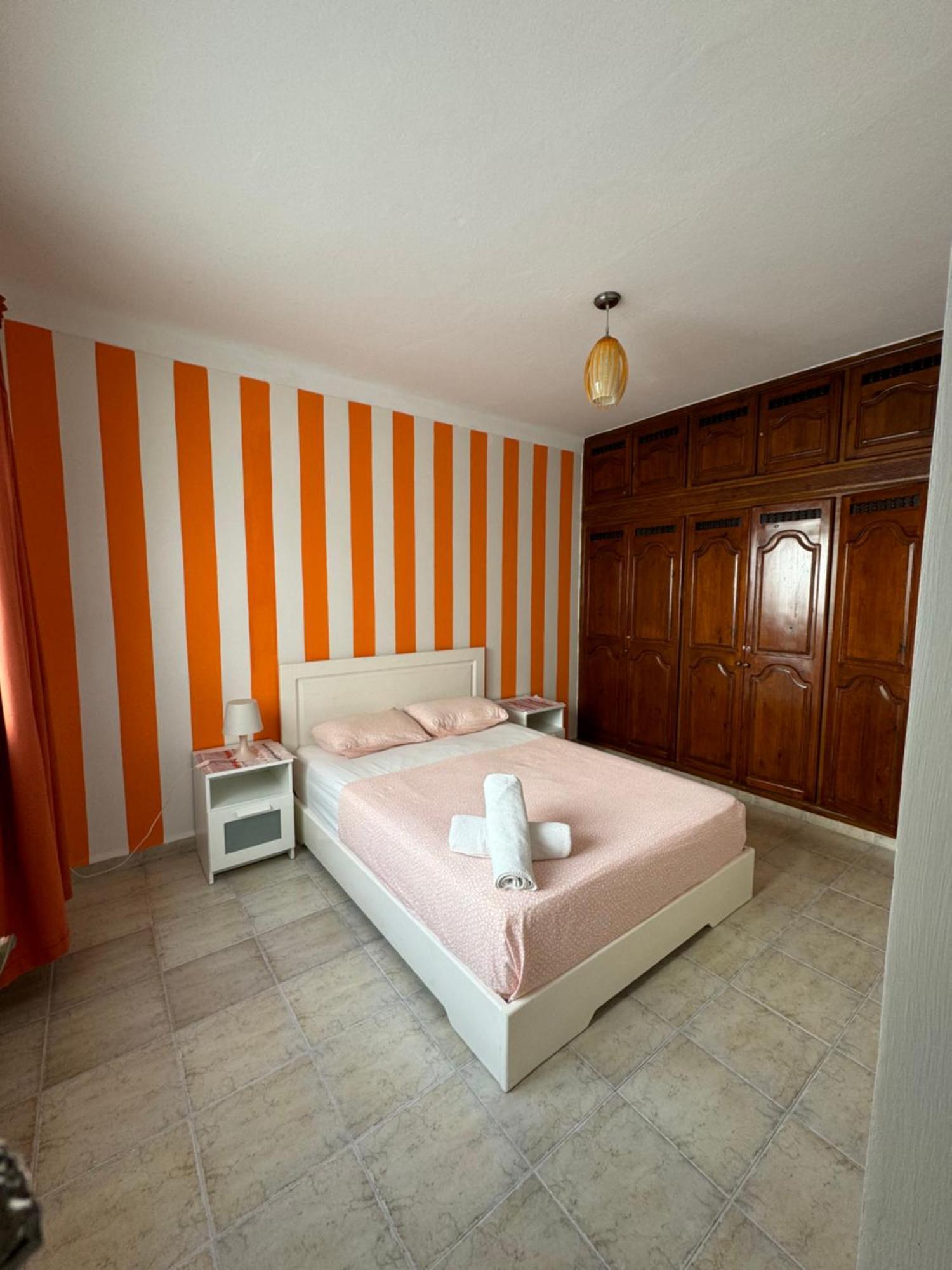 Appartement Chez Ali *