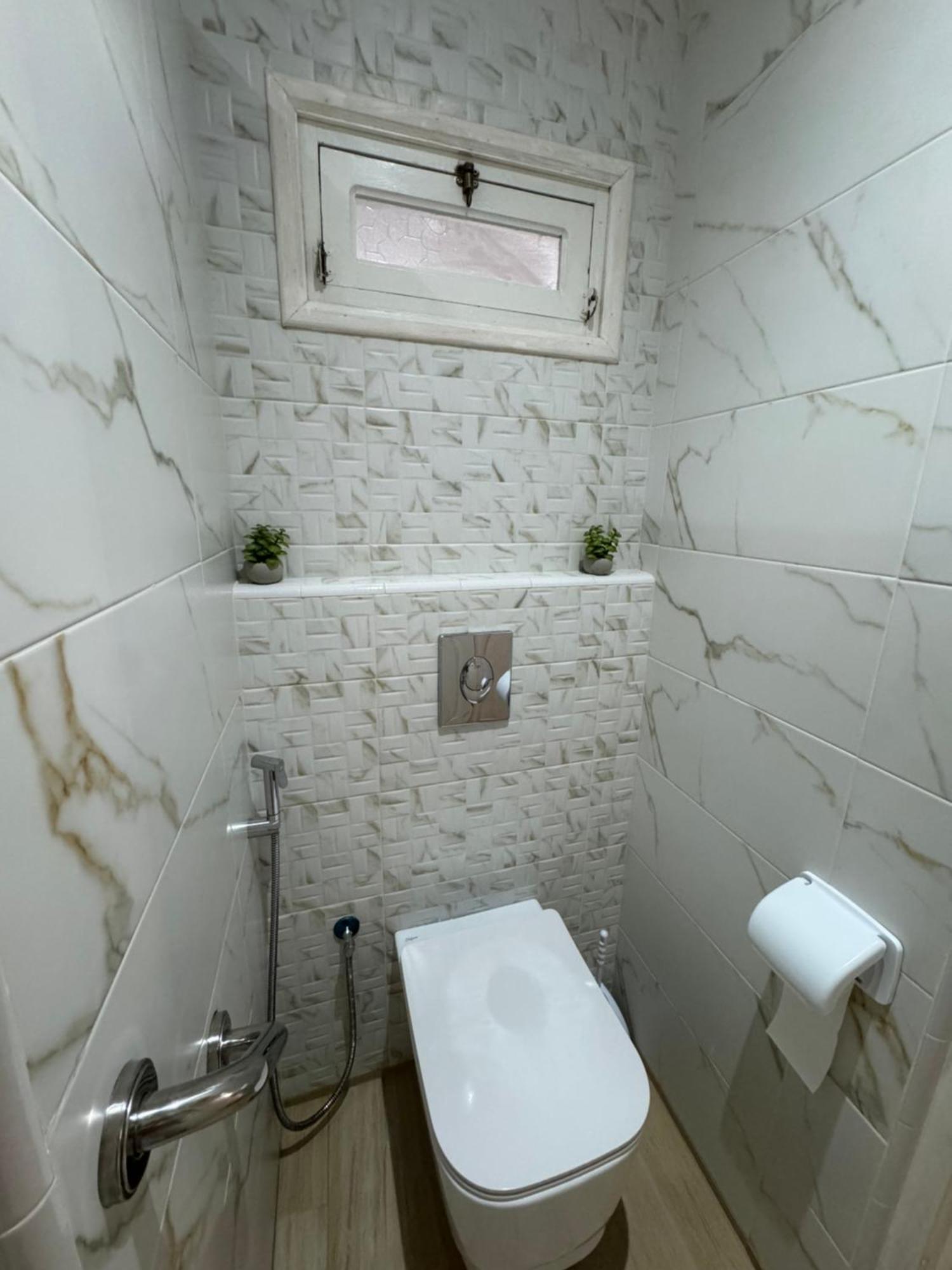 Appartement Chez Ali *