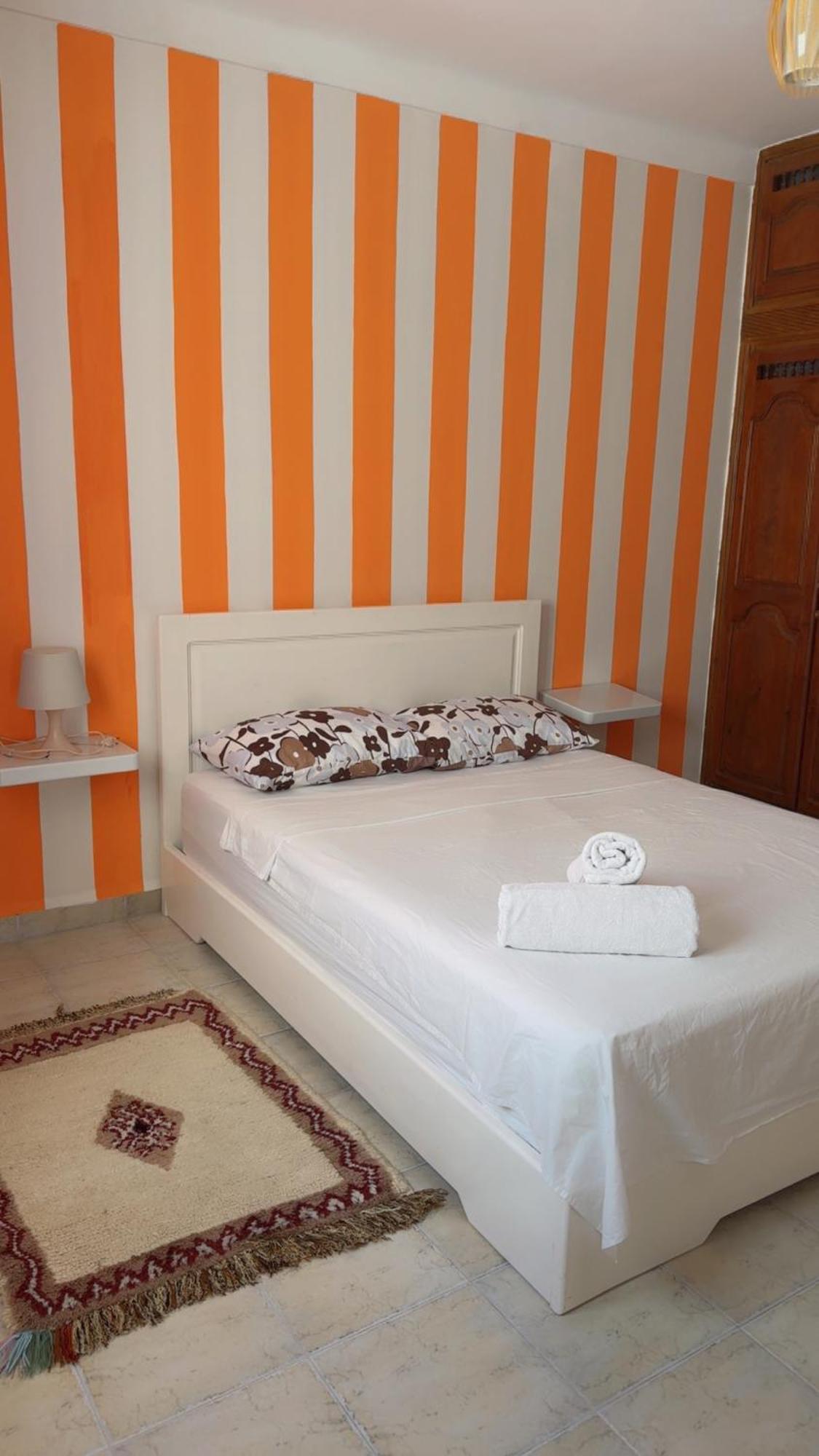 Appartement Chez Ali