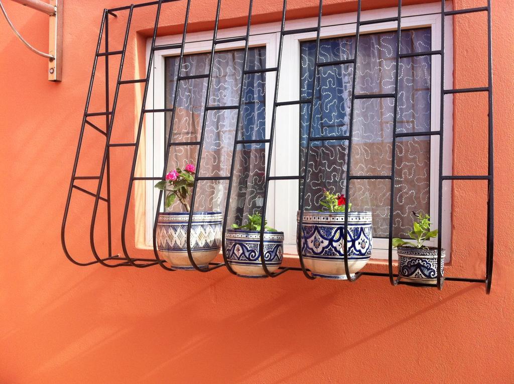 Appartement Chez Ali Essaouira