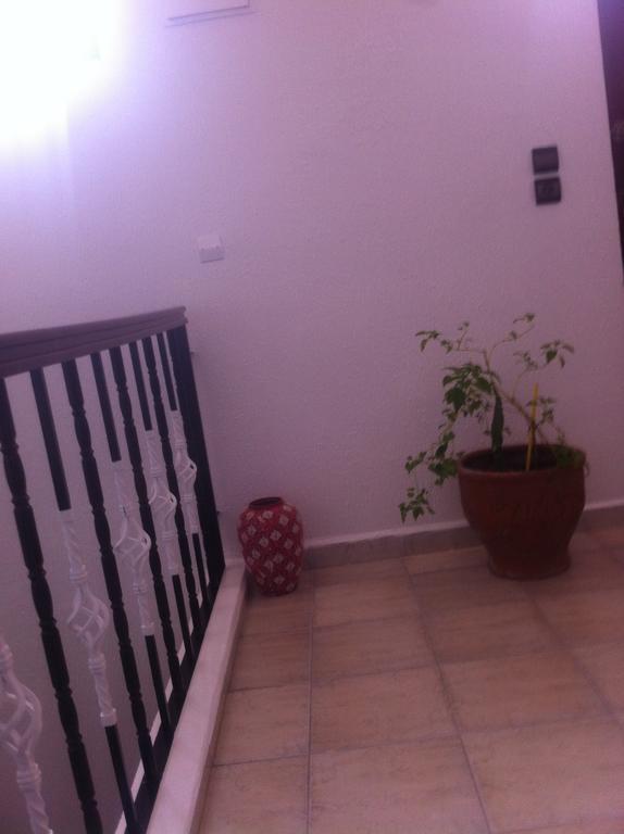 Appartement Chez Ali *