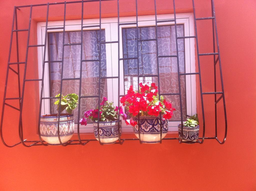 Appartement Chez Ali *