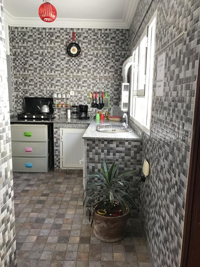 Chez Ali Essaouira