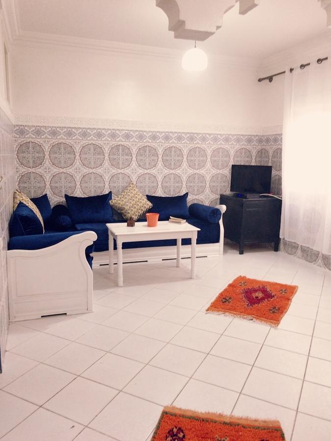 Chez Ali * Essaouira