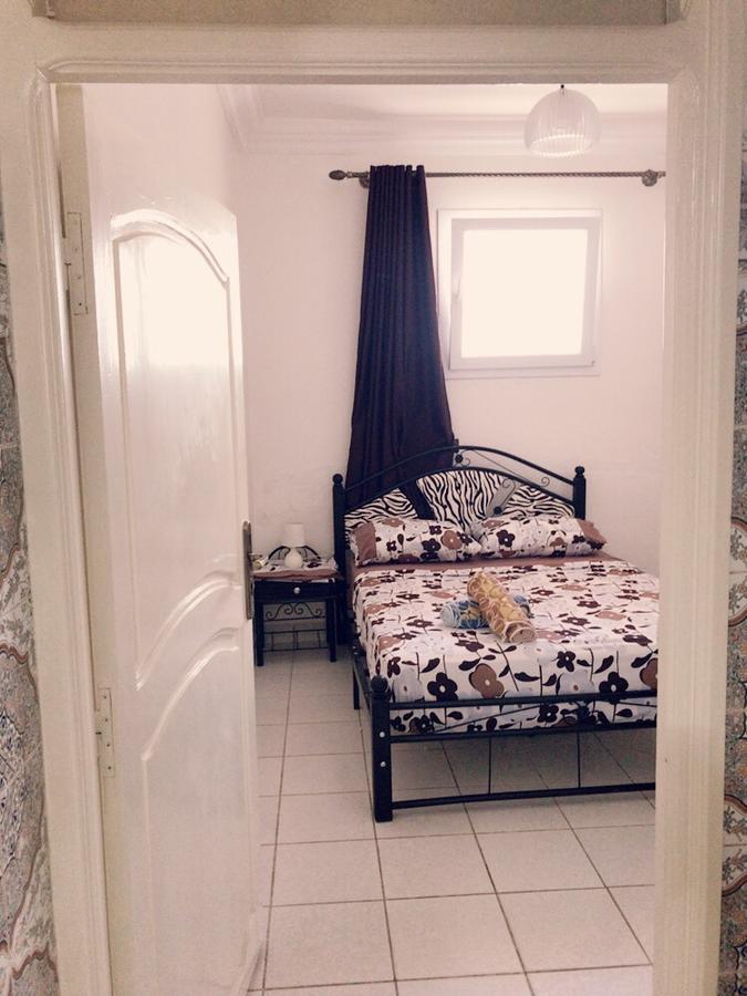 Chez Ali Essaouira