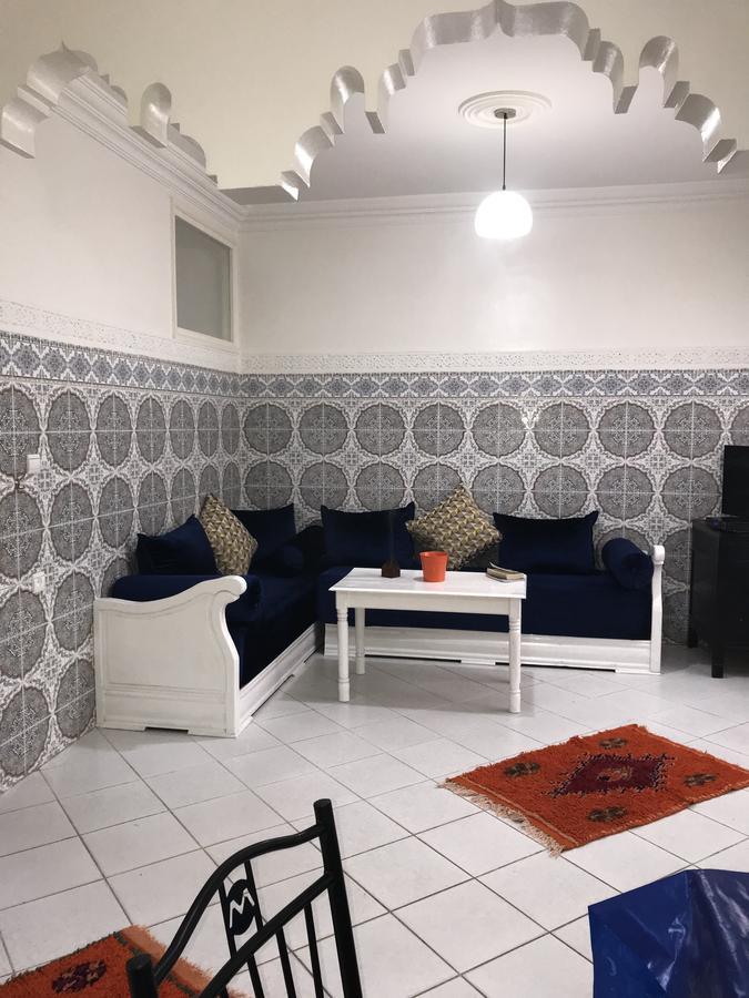 Appartement Chez Ali