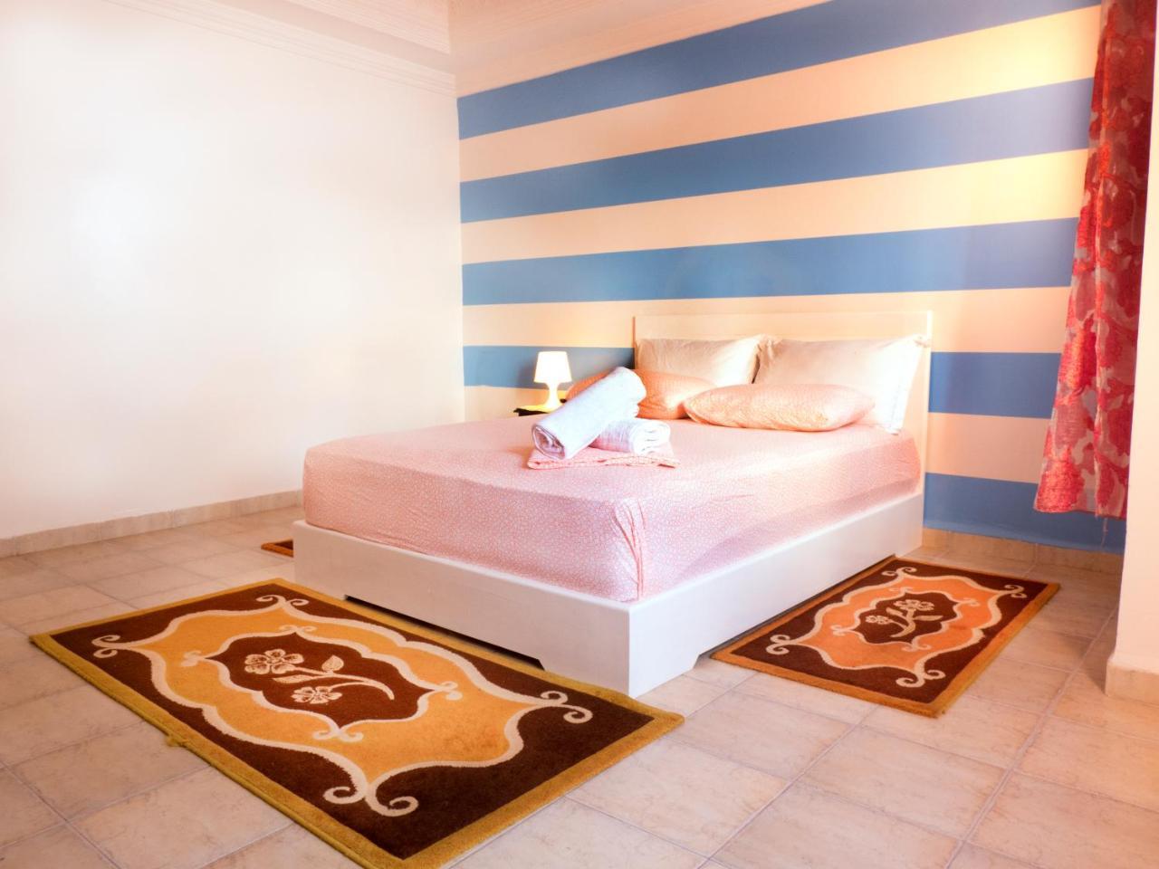 Chez Ali Appartement *