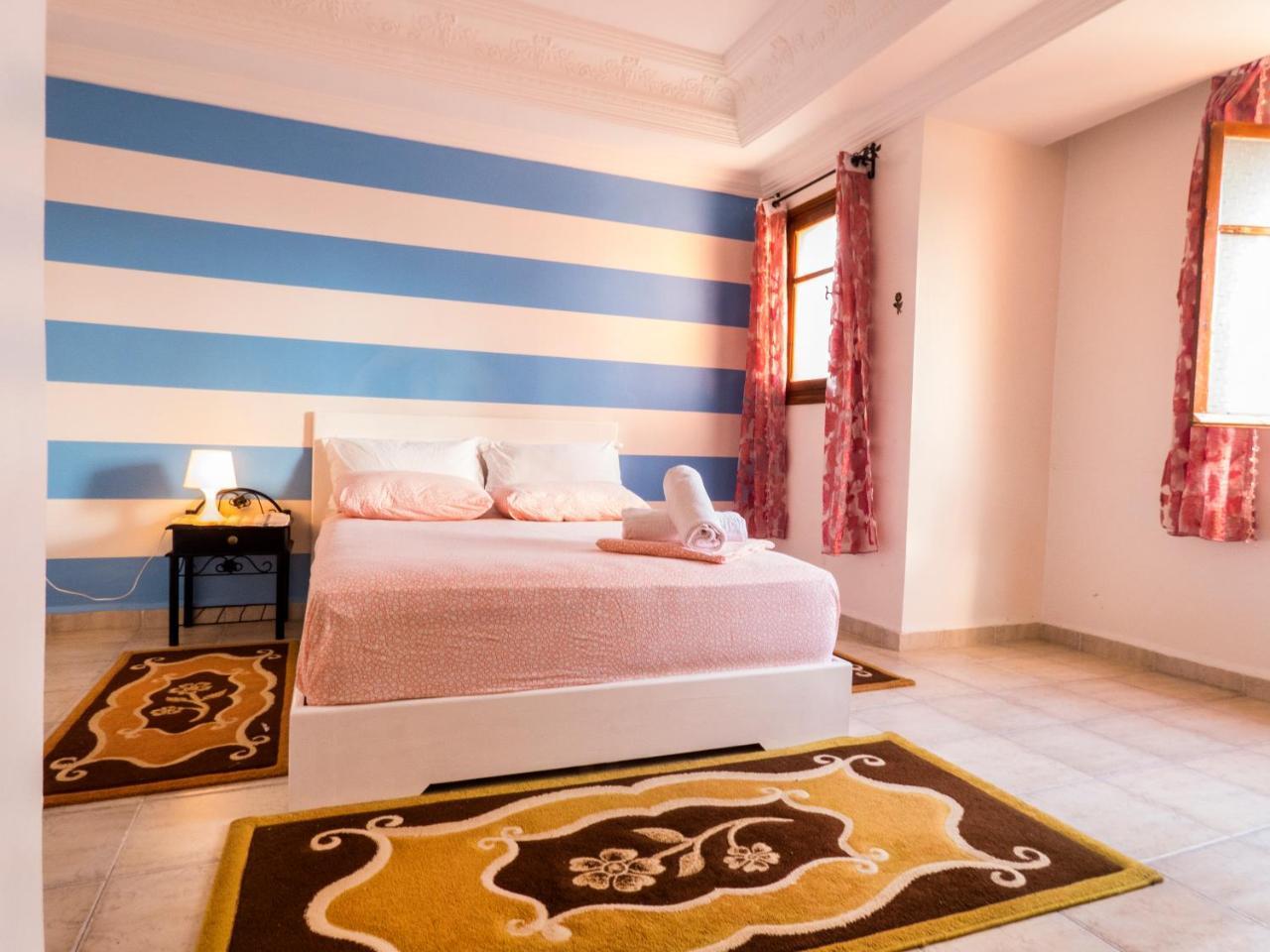 Appartement Chez Ali *