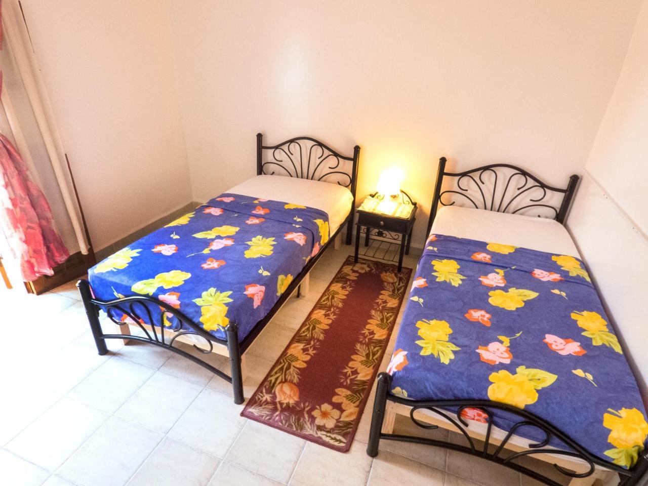 Chez Ali Appartement *