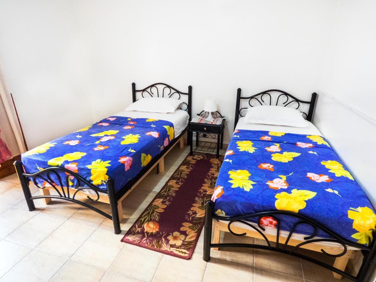 Appartement Chez Ali Essaouira