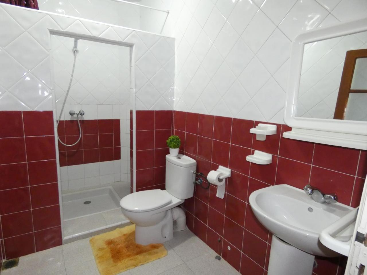 Appartement Chez Ali *