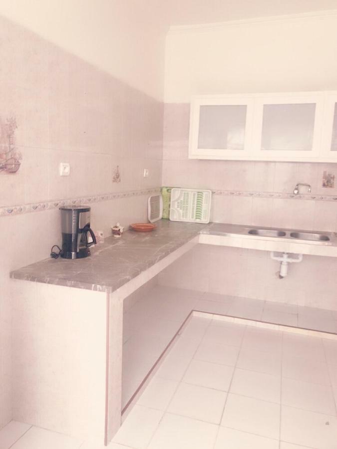 Appartement Chez Ali *