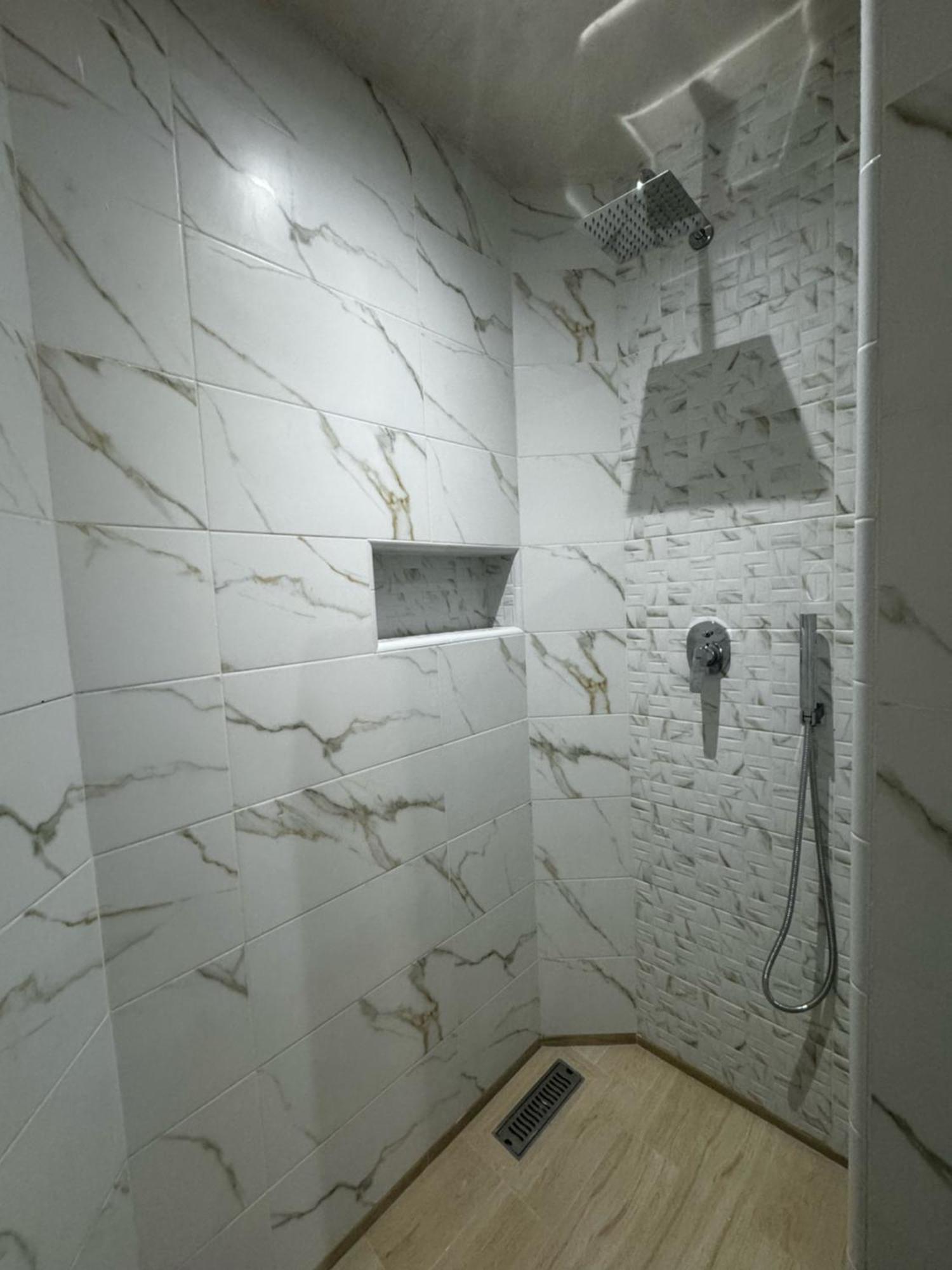 Apartment Chez Ali *