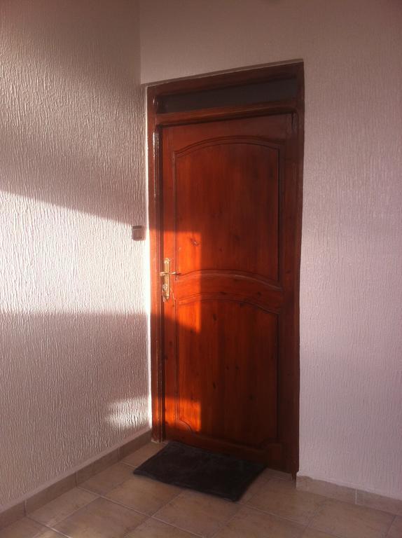 Apartment Chez Ali