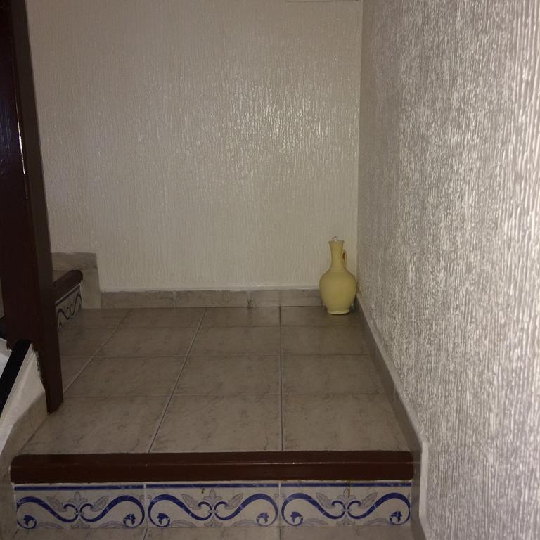 Apartment Chez Ali Essaouira