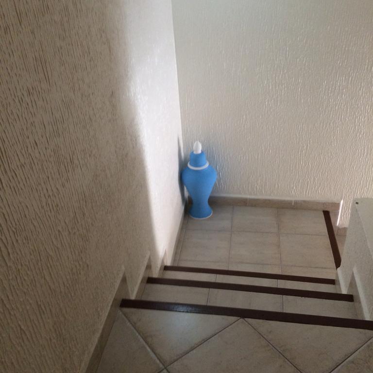 Chez Ali Apartment