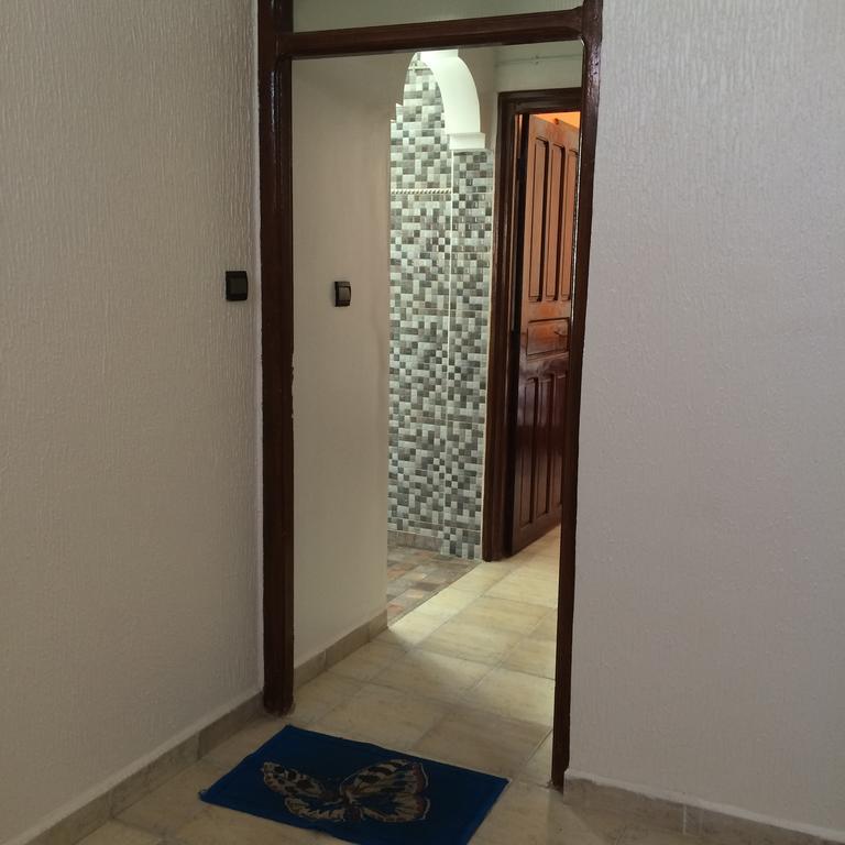 Apartment Chez Ali Essaouira