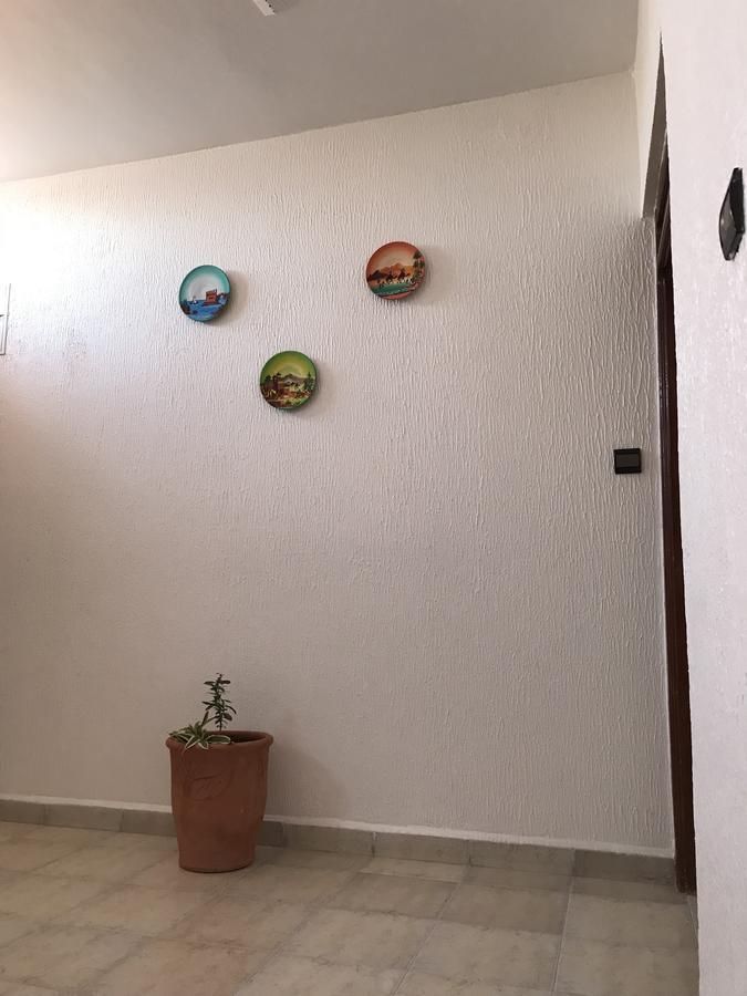 Apartment Chez Ali Essaouira