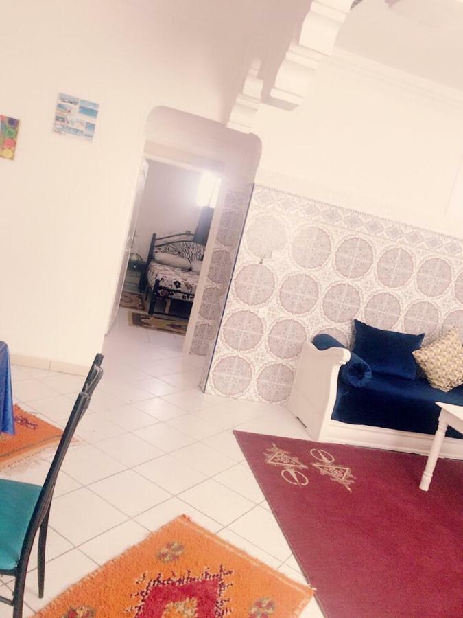 Chez Ali Essaouira