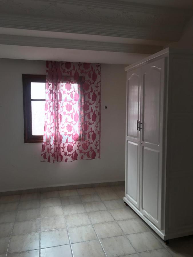 Apartment Chez Ali